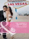 The Sheriff's Secret Wife (eBook)